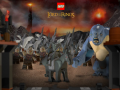 Igra Lego Lord Of The Ring 
