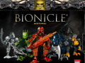 Igra Bionicle Stars