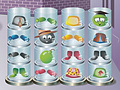 Igra Pickies factory
