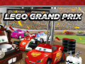 Igra Lego Cars 2: Lego Grand Prix
