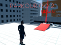 Igra Parkour GO 2: Urban