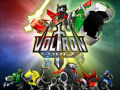 Igra Voltron Legendary Defender: Voltrom Force
