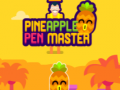 Igra Pineapple Pen Master