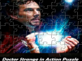 Igra Doctor Strange in Action Puzzle