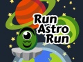 Igra Run Astro Run