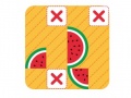 Igra Watermelon: Unlimited Puzzle