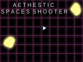Igra Aethestic Spaces Shooter