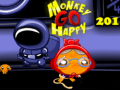 Igra Monkey Go Happy Stage 201