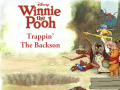 Igra Winnie the Pooh: Trappin' the Backson