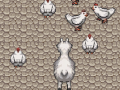 Igra Llama's Chicken Farm