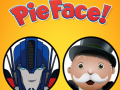 Igra Pie Face