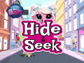 Igra Littlest Pet Shop: Hide & Seek