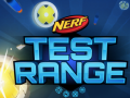 Igra Nerf: Test Range