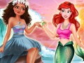 Igra Ocean Princesses Party Time