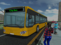 Igra City Tour Bus Coach Driving Adventure
