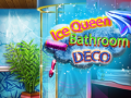 Igra Ice Queen Bathroom Deco