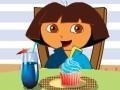 Igra Dora The Explorer Dining Table Decor