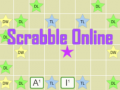 Igra Scrabble Online