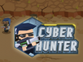 Igra Cyber Hunter