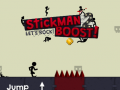 Igra Stickman Boost 2