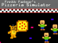 Igra Freddy Fazbears Pizzeria Simulator