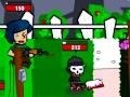 Igra Deadly Neighbors 2