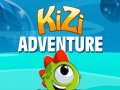 Igra Kogama Kizi Adventure