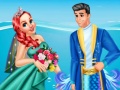 Igra Ariel and Eric Wedding