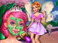 Igra Gracie The Fairy Adventure