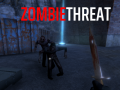 Igra Zombie Threat