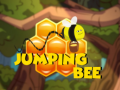 Igra Jumping Bee