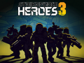 Igra Strike Force Heroes 3 with cheats