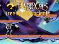 Igra ThunderCats: Tree of the Ancients