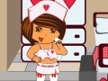 Igra Nurse Dora
