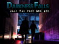 Igra Darkness Falls: Case #1: Fire and Ice