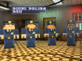 Igra Pixel Police Gun