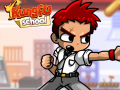 Igra Kungfu School