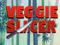 Igra Veggie Slicer