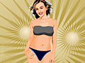 Igra Dress Up Kylie Minogue
