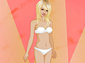 Igra Britney Spears Dresses