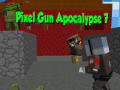 Igra Pixel Gun Apocalypse 7