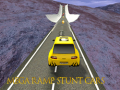 Igra Mega Ramp Stunt Cars