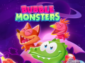 Igra Bubble Monsters