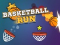 Igra Basketball Run