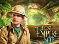 Igra The Lost Empire Map