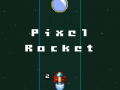 Igra Pixel Rocket