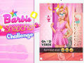 Igra Barbie Snapchat Challenge