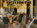 Igra Gifts for the Elven Queen