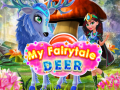 Igra My Fairytale Deer