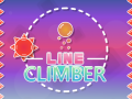 Igra Line Climber